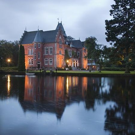 Thorskogs Slott Hotel Lödöse Exterior foto