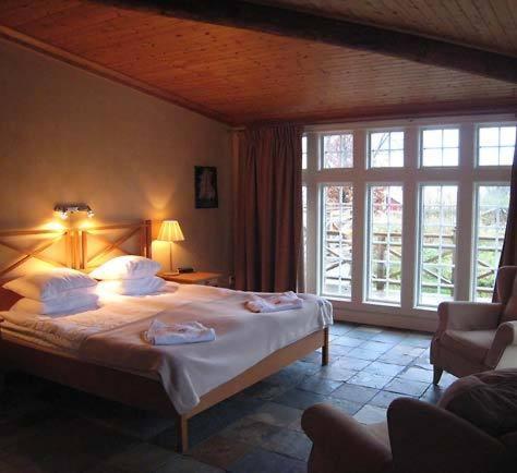 Thorskogs Slott Hotel Lödöse Cameră foto