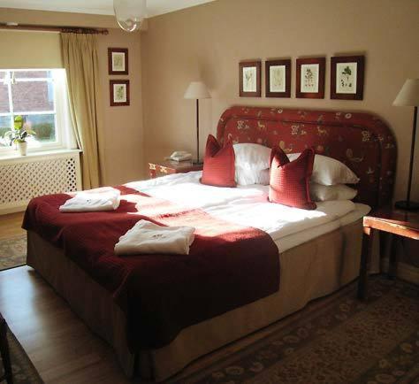 Thorskogs Slott Hotel Lödöse Cameră foto