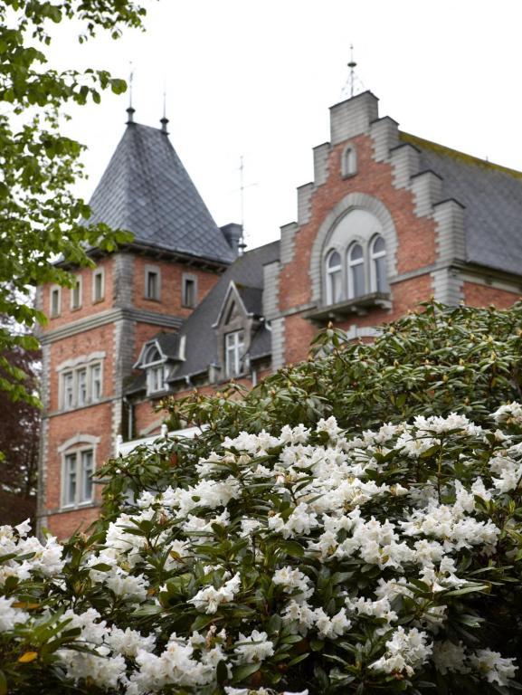 Thorskogs Slott Hotel Lödöse Exterior foto
